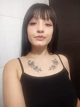 Andreamoraof online show from February 26, 10:14 am