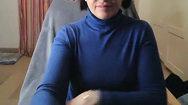 Althea Love online show from January 13, 3:39 pm