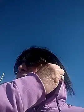 Althea Love online show from March 31, 7:20 am