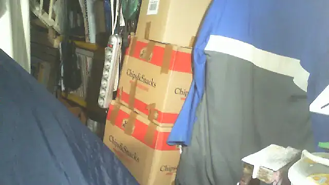 nonnomaturobisex online show from January 13, 6:24 pm