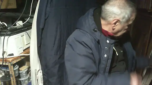 nonnomaturobisex online show from February 19, 10:11 am