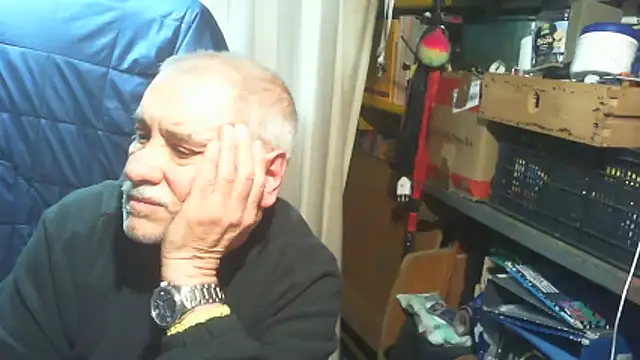 nonnomaturobisex online show from March 30, 7:09 am