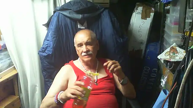 Snapshot of nonnomaturobisex chatting on June 18, 3:05 pm nonnomaturobisex online show from June 18, 3:05 pm