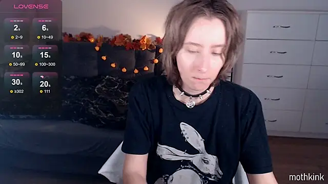 Snapshot of mothkink chatting on November 11, 3:45 pm mothkink online show from November 11, 3:45 pm