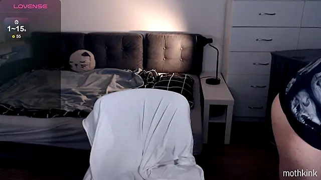 Snapshot of mothkink chatting on November 12, 5:46 pm mothkink online show from November 12, 5:46 pm