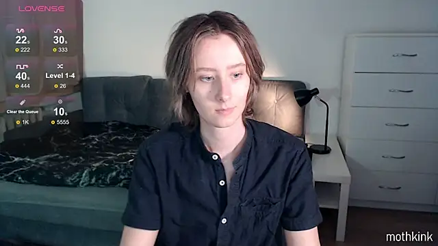 Snapshot of mothkink chatting on December 2, 6:03 pm mothkink online show from December 2, 6:03 pm