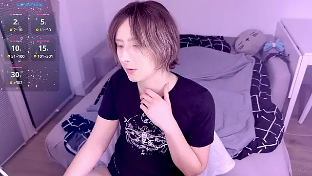 mothkink online show from February 25, 7:12 pm