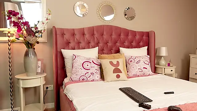 IsabellaMysty online show from December 1, 10:26 pm