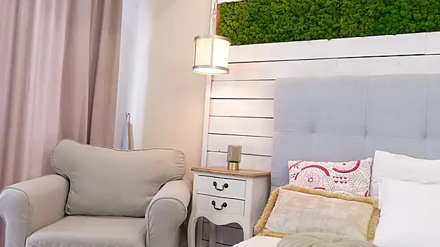 IsabellaMysty online show from February 23, 9:06 am