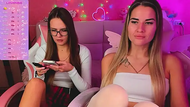 ivannatompsonnn online show from March 4, 6:08 am