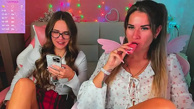 ivannatompsonnn online show from June 27, 3:22 am