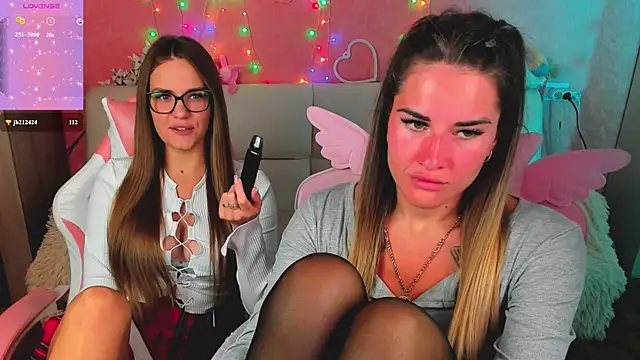 ivannatompsonnn online show from July 3, 3:24 am