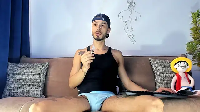 DERRYMASTER online show from March 21, 2:53 pm