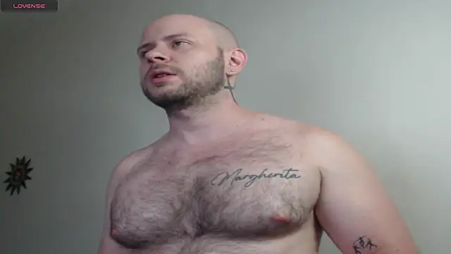 TONY WHITE 7 online show from April 25, 12:46 am