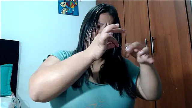 Van3orgasm4me online show from May 6, 4:30 am