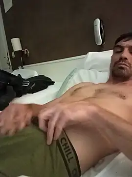 Ths005 online show from November 23, 5:29 am