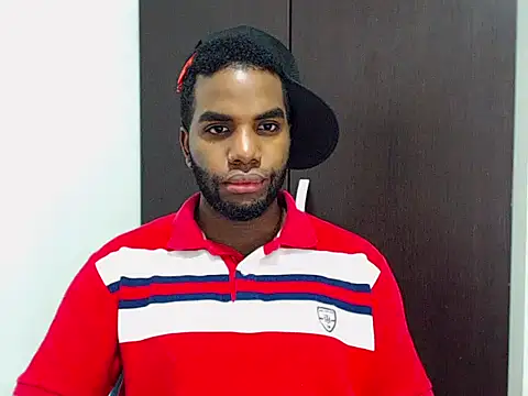 Rene hotman online show from October 7, 7:33 pm