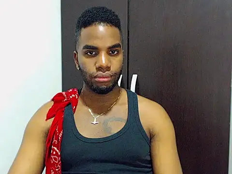 Rene hotman online show from October 15, 8:53 pm