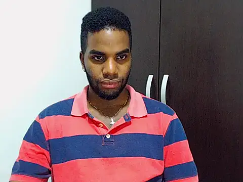 Rene hotman online show from October 30, 8:42 pm