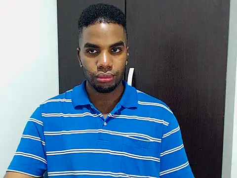 Rene hotman online show from November 3, 7:37 pm