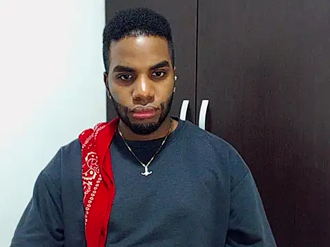 Rene hotman online show from November 15, 8:27 pm