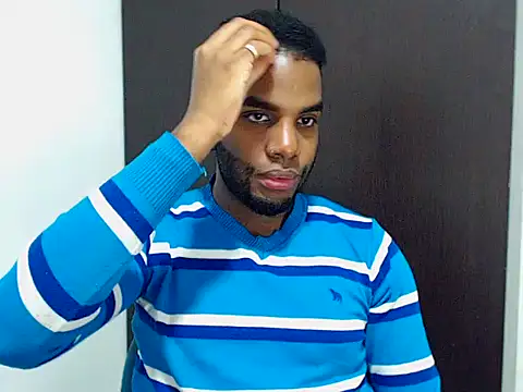 Rene hotman online show from November 16, 8:47 pm