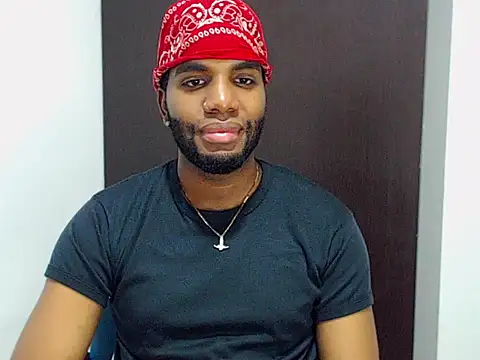 Rene hotman online show from November 24, 7:57 pm