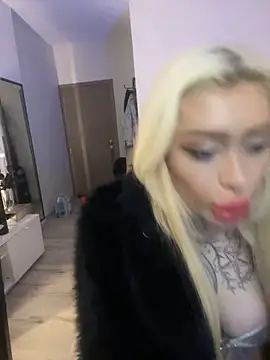 JennaLinn online show from March 19, 11:31 pm