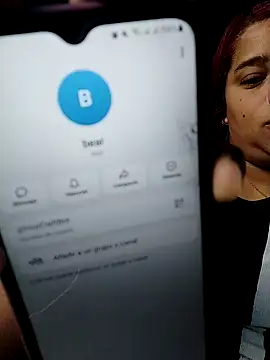 Snapshot of sweet_morbid_hot chatting on February 9, 3:05 pm sweet morbid hot online show from February 9, 3:05 pm