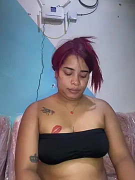 Snapshot of sweet_morbid_hot chatting on February 19, 5:31 pm sweet morbid hot online show from February 19, 5:31 pm