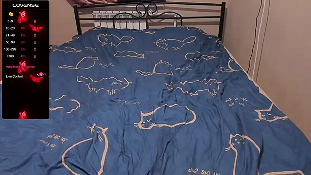 eva zero online show from November 13, 3:55 pm