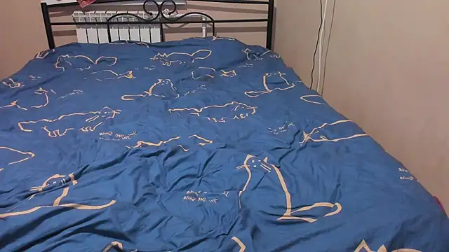 eva zero online show from January 12, 2:11 pm