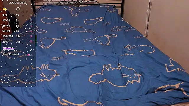 eva zero online show from February 23, 12:13 pm