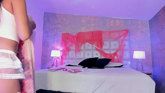 AntonellaRossi online show from October 22, 7:46 pm