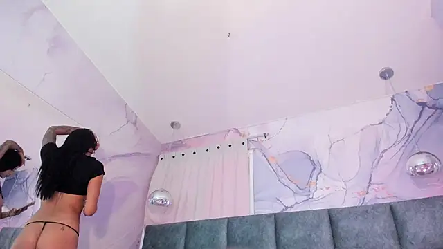 AntonellaRossi online show from March 26, 7:52 pm