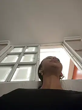 Snapshot of AntonellaRossi chatting on June 9, 7:03 pm AntonellaRossi online show from June 9, 7:03 pm