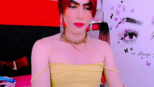 priscilahotker online show from January 26, 2:03 am