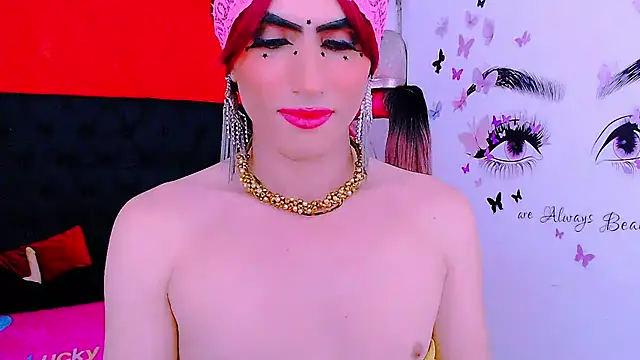 priscilahotker online show from January 26, 8:36 am