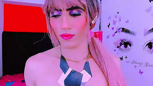 priscilahotker online show from February 2, 9:08 am