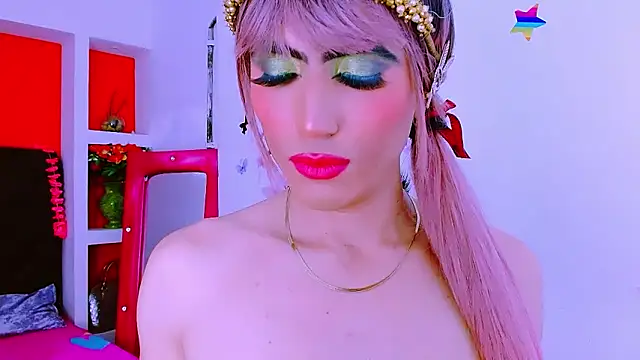 priscilahotker online show from February 6, 7:56 am