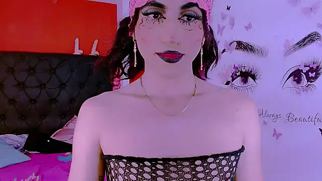 priscilahotker online show from March 7, 3:51 am