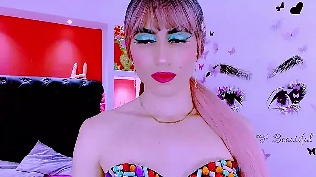 priscilahotker online show from March 15, 8:04 am