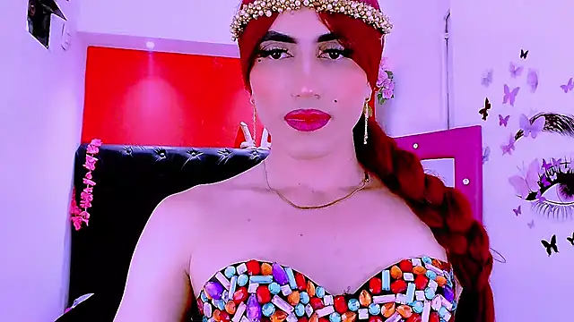 priscilahotker online show from March 21, 9:23 am