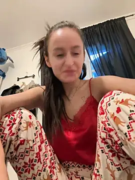 Zeyna1 online show from December 20, 2:49 pm