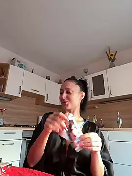 Zeyna1 online show from January 17, 2:28 pm
