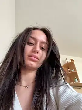 Zeyna1 online show from March 4, 10:24 am