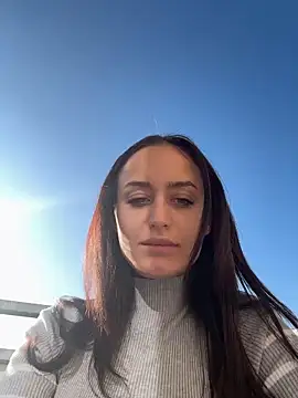 Zeyna1 online show from March 5, 2:23 pm
