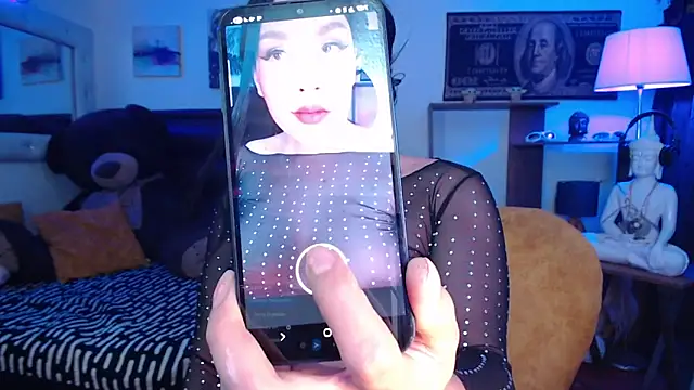 KatGamePlay online show from October 1, 12:27 am