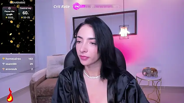 barbie scoth  online show from November 26, 7:26 pm