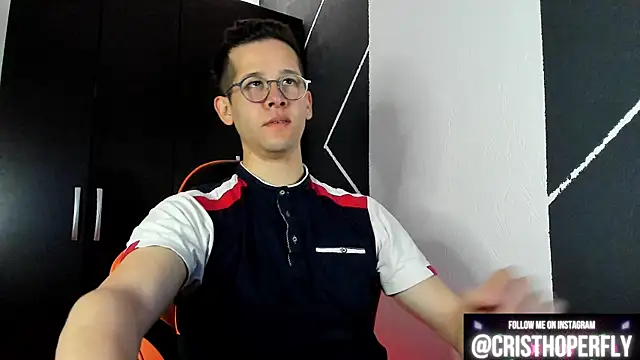 Cris myster online show from March 17, 3:07 pm